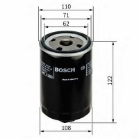 BOSCH 0451203223
