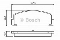 BOSCH 0986424295