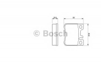 BOSCH 0986424358