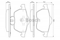 BOSCH 0986424460