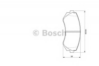 BOSCH 0986424489