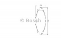 BOSCH 0986424512