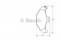 BOSCH 0 986 424 532