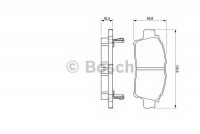 BOSCH 0986424535