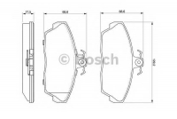 BOSCH 0986424566