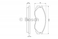 BOSCH 0986424572