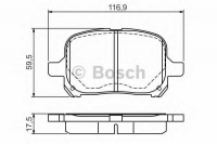 BOSCH 0986424639