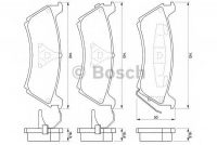 BOSCH 0986424648