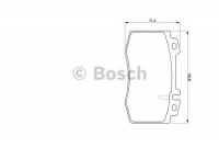BOSCH 0986424705