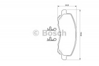 BOSCH 0986424716