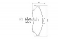 BOSCH 0986424720