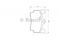 BOSCH 0986424741
