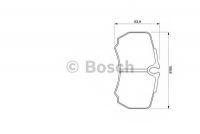 BOSCH 0986424750