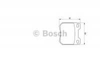 BOSCH 0986424754