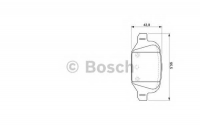 BOSCH 0 986 424 756
