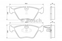 BOSCH 0986424767