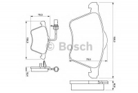 BOSCH 0986424780