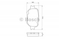 BOSCH 0986424808