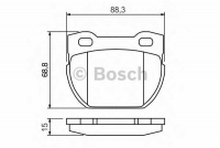 BOSCH 0986424827