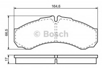 BOSCH 0986424833