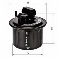 BOSCH 0986450104