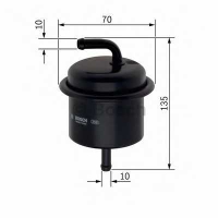 BOSCH 0986450106