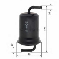 BOSCH 0986450108
