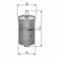 BOSCH 0986450124
