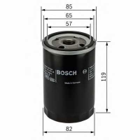 BOSCH 0986452000