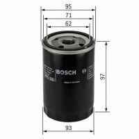 BOSCH 0986452003
