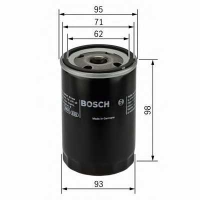 BOSCH 0986452024