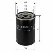 BOSCH 0986452028