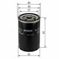 BOSCH 0986452036