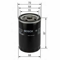 BOSCH 0986452041