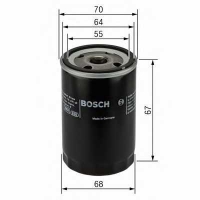 BOSCH 0986452058