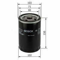 BOSCH 0986452063