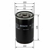 BOSCH 0986452066