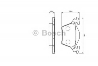 BOSCH 0986460002