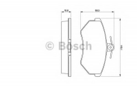 BOSCH 0986460944