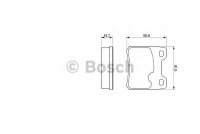 BOSCH 0986460955
