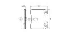 BOSCH 0 986 460 976