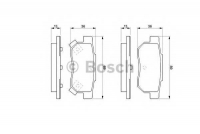 BOSCH 0986461131