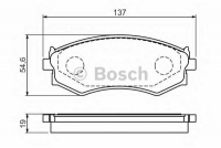 BOSCH 0986461139