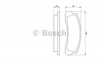 BOSCH 0986466601