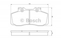 BOSCH 0986468350