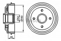 BOSCH 0986477116