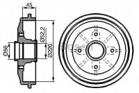BOSCH 0986477151
