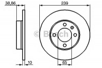 BOSCH 0986478010
