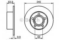 BOSCH 0986478132