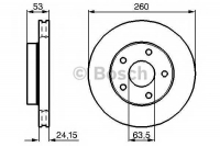 BOSCH 0 986 478 195